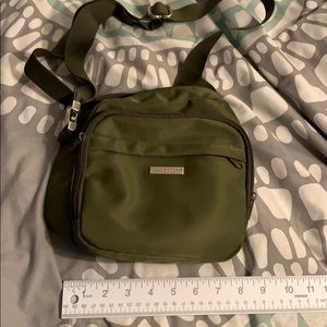 Pocketbook crossbody